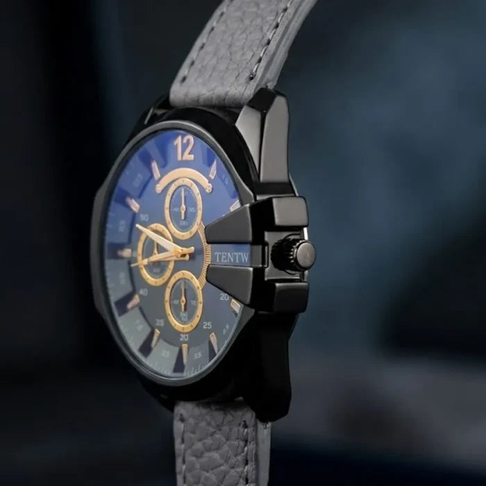 TEN TWO VELOCITY CHRONOGRAPH MEN WATCHE (TT7014)