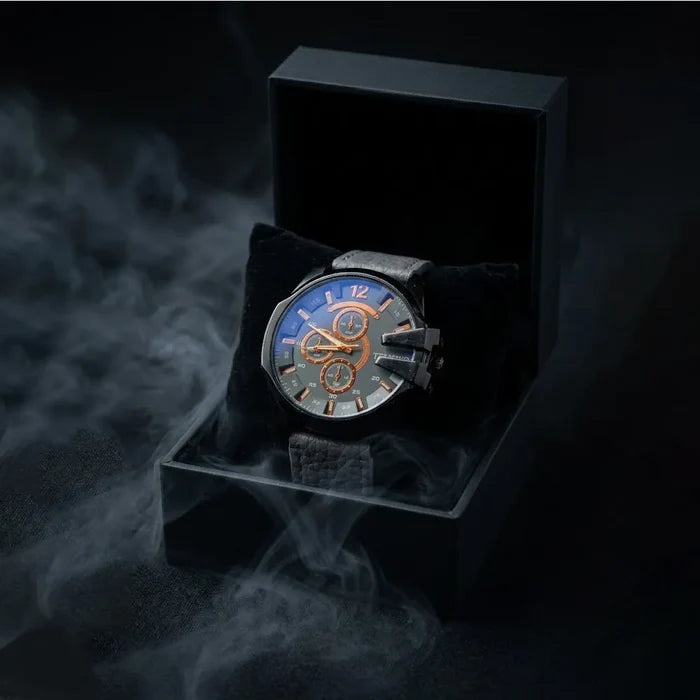 TEN TWO VELOCITY CHRONOGRAPH MEN WATCHE (TT7014)