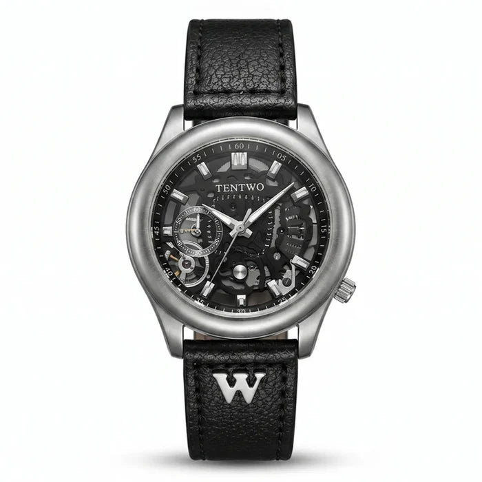TEN URBAN SKELETEN EDGE MEN WATCHE (TT7012)
