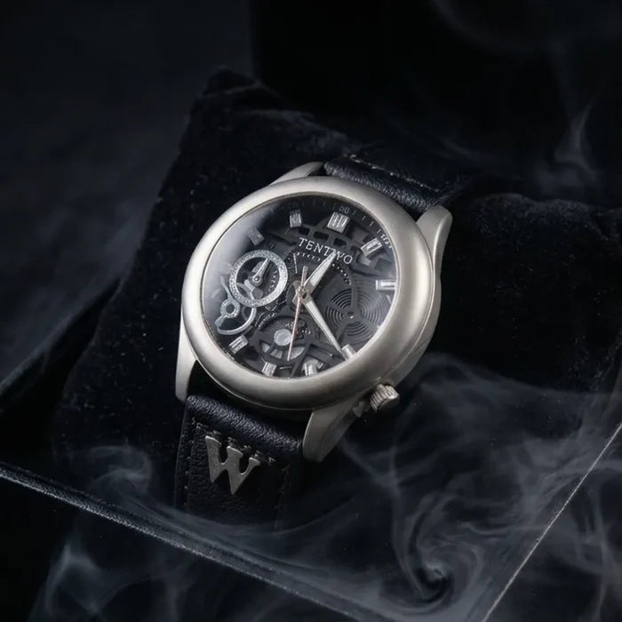 TEN URBAN SKELETEN EDGE MEN WATCHE (TT7012)