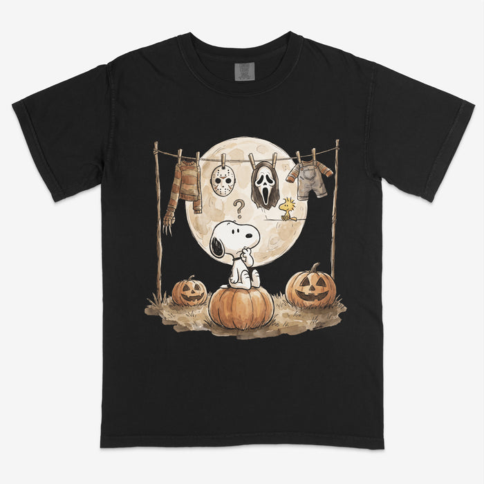 CC Tshirt- Denim / S