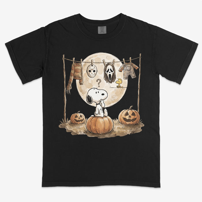 CC Tshirt - Black / S