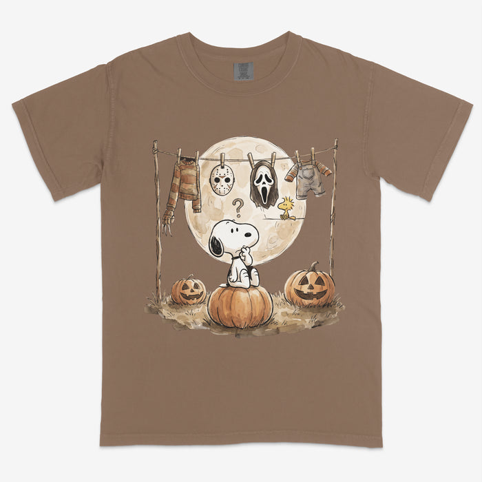 The Great Costume Debate