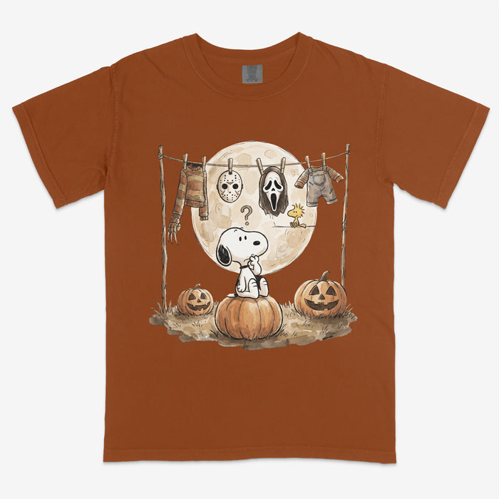 The Great Costume Debate