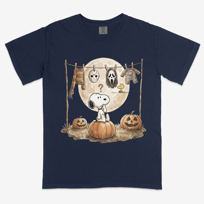 The Great Costume Debate