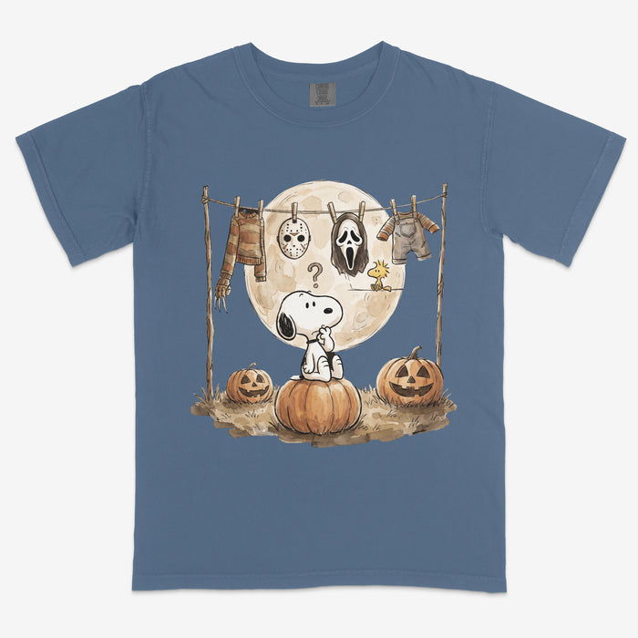 The Great Costume Debate