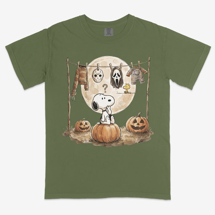 CC Tshirt- Hemp / S
