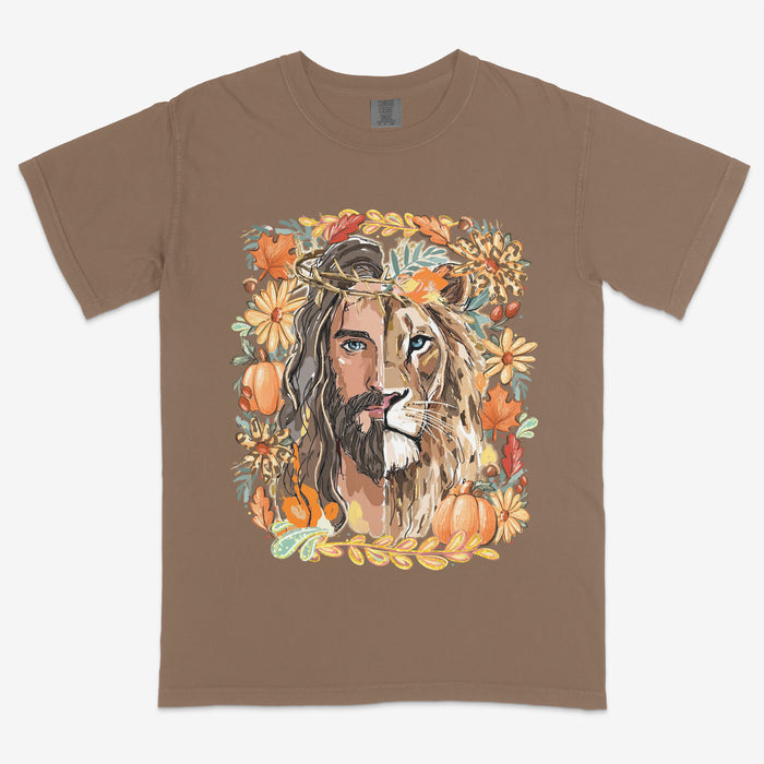 CC Tshirt- Espresso / S