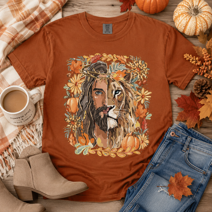 CC Tshirt - Yam / S