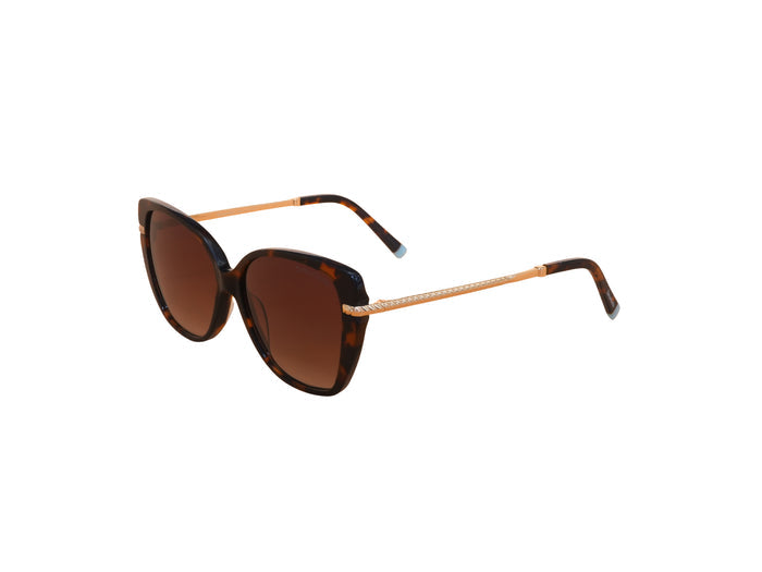 TIFFANY AND CO CAT EYE SUNGLASSES (TF4190)