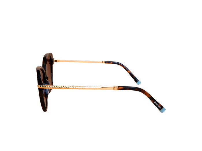 TIFFANY AND CO CAT EYE SUNGLASSES (TF4190)