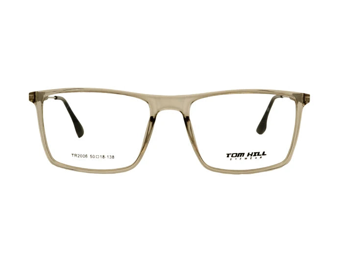 TOM HILL ANTI GLARE EYEGLASSES (65018)