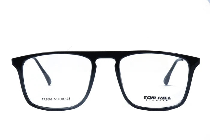 TOM HILL ANTI GLARE EYEGLASSES (75018)