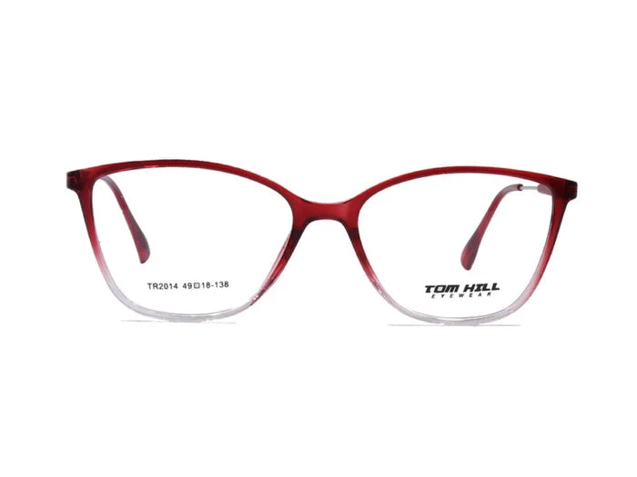 TOM HILL BLUE-SHIELD SCREEN GLASSES (144918)
