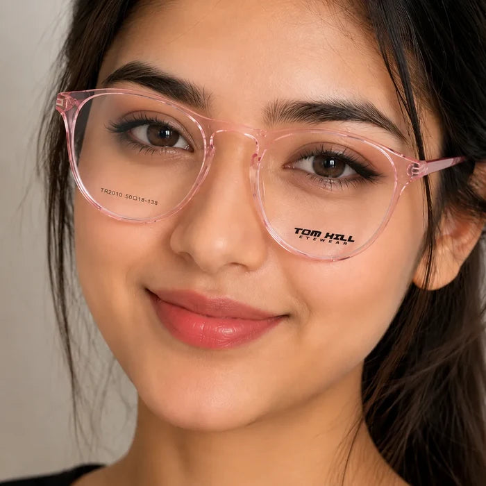 TOM HILL BLUE-SHIELD SCREEN GLASSES (205018)