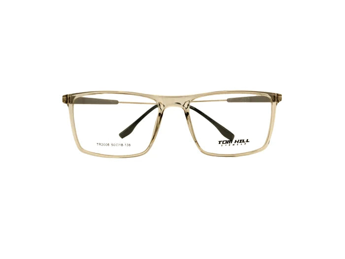 TOM HILL BLUE-SHIELD SCREEN GLASSES (65018)