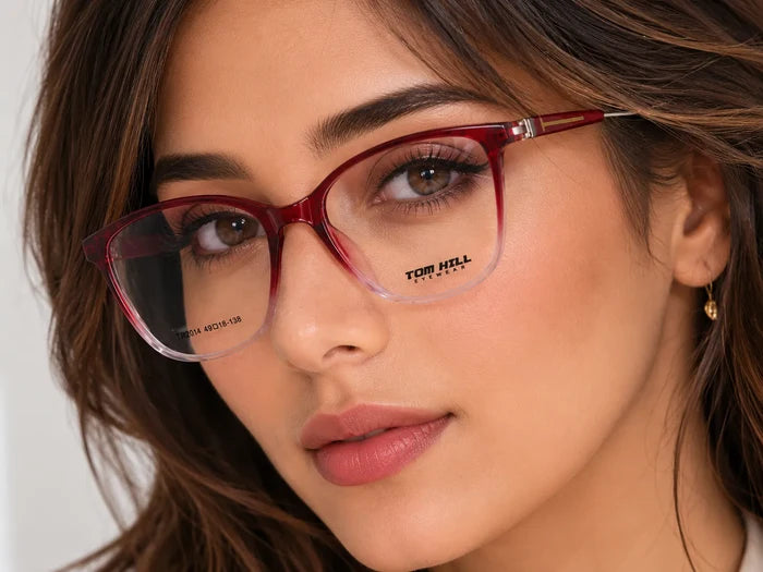 TOM HILL SMART TRANSITION EYEGLASSES (144918)