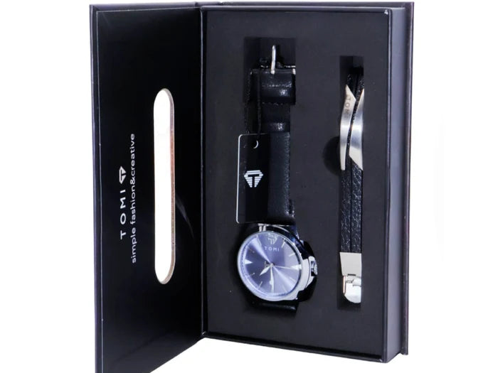 TOMI OCEAN MIST MEN WATCHE BRACELET (TL-002)