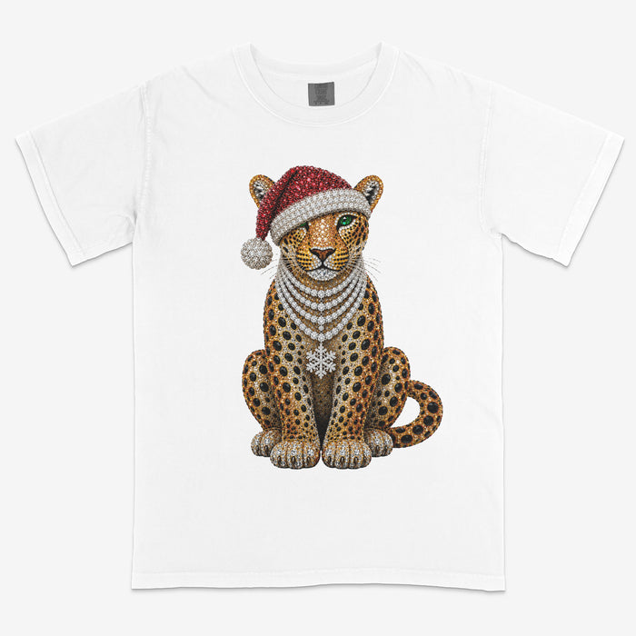 Untamed Christmas