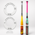USSSA Barrel Finder - 2 Pack