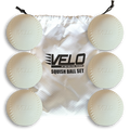 VELO SquishBall (Set of 6)