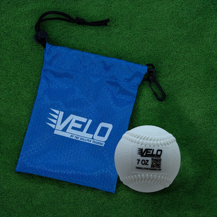 VELOBall - 7oz Throwing Baseball Plyo