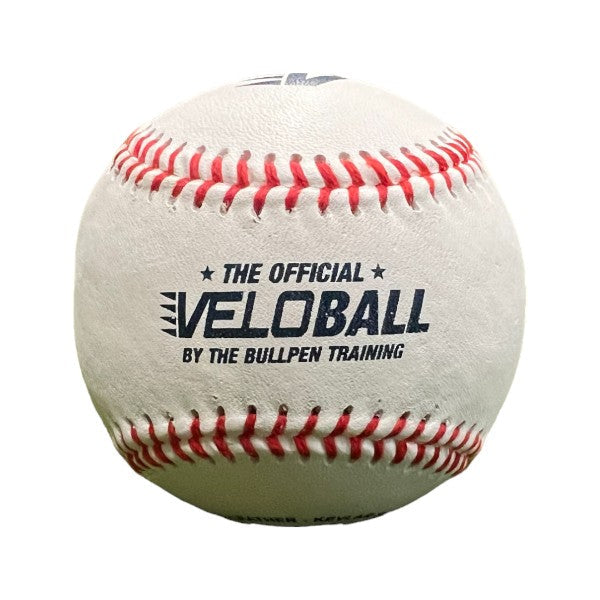 VELOBall - For Pitching Machines - PRO Series - Set of 12 Balls