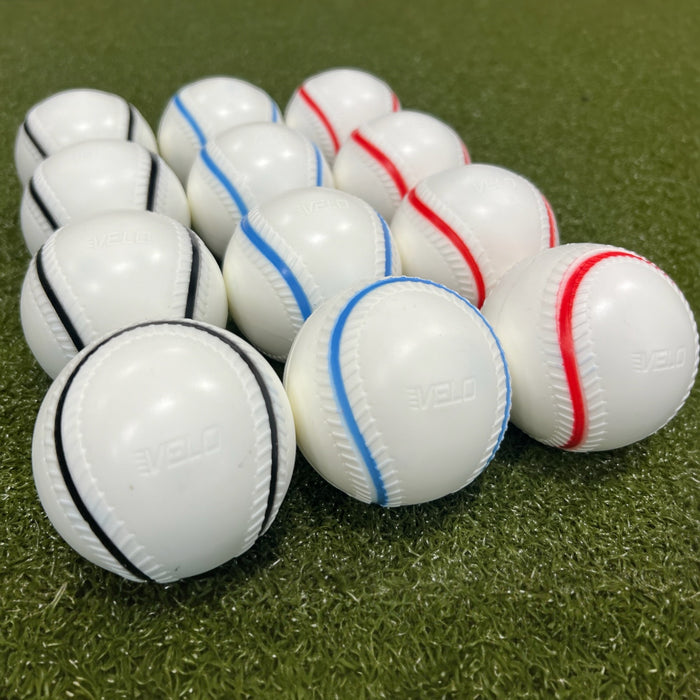 VELOBall - For Pitching Machines - Set of 12 Balls