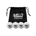 VELOBall - Hitting Plyo - Set of 4 Balls