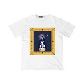 camiseta virgen de la Altagracia souvenir dominicano