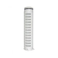 Vu-Flow NT1SC40 40 Mesh replacement Screen for 1" Sand Separator