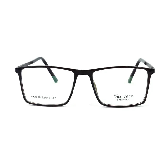 VUE ZONE ANTI GLARE EYEGLASSES (065218)
