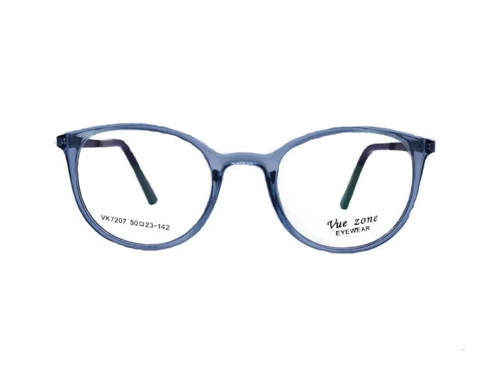 VUE ZONE ASH EYEGLASSES (VK72075023)