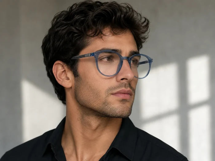VUE ZONE ASH EYEGLASSES (VK72075023)