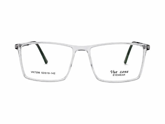 VUE ZONE QUAD-SHIELD 4-IN-1 GLASSES (065218)