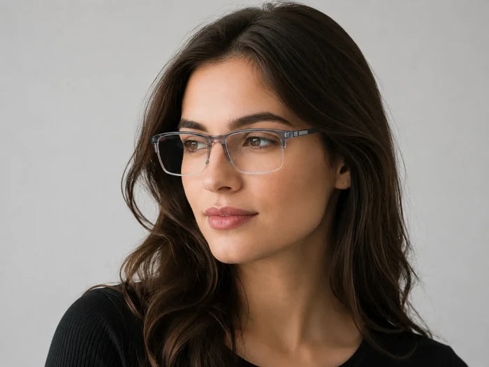 VUE ZONE SMART TRANSITION  EYEGLASSES (085117)