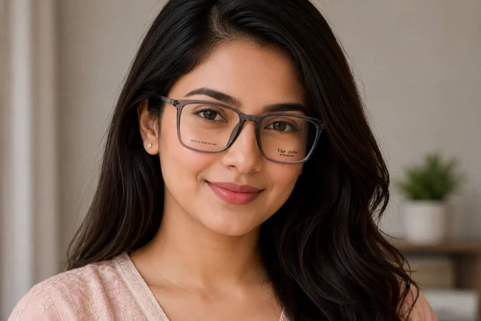 VUE ZONE SMART TRANSITION EYEGLASSES (125419)