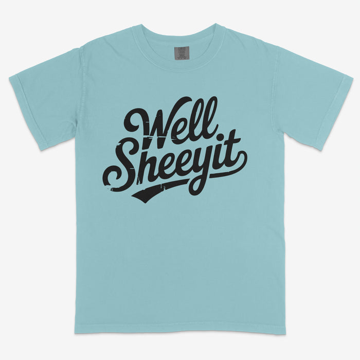 Well Sheeyit