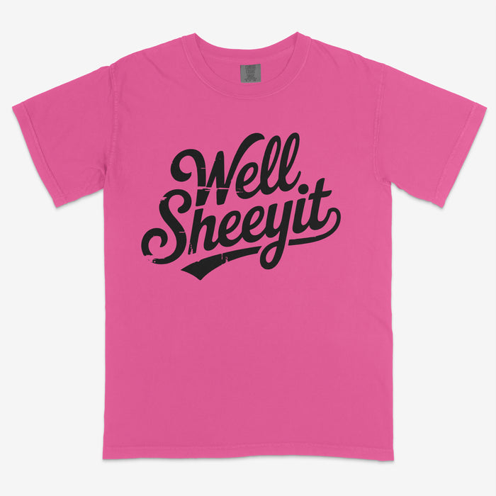 Well Sheeyit