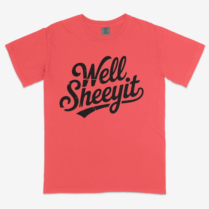 Well Sheeyit