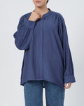 Women's Boat Neck Top