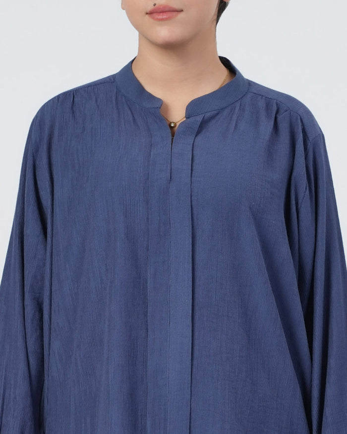 Women's Boat Neck Top