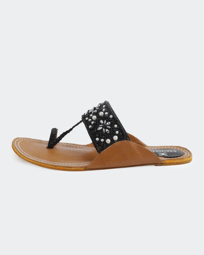 Women's Kolhapuri