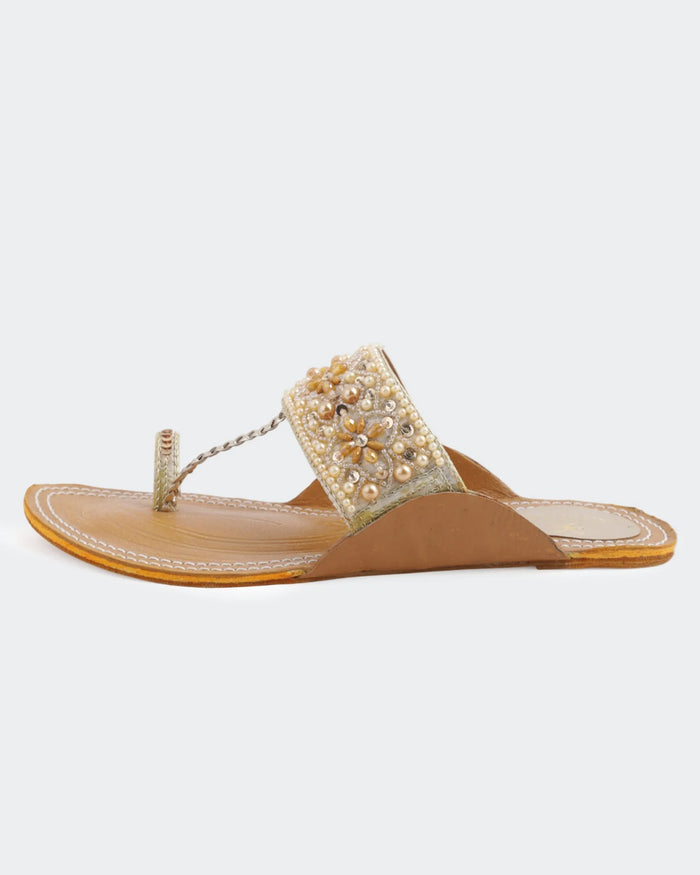 Women's Kolhapuri