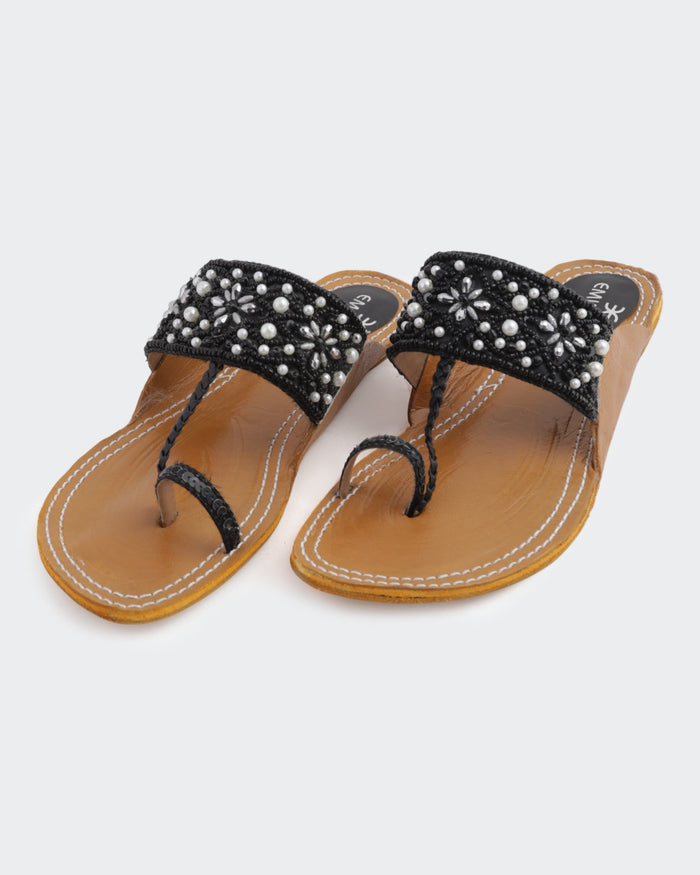 Women's Kolhapuri