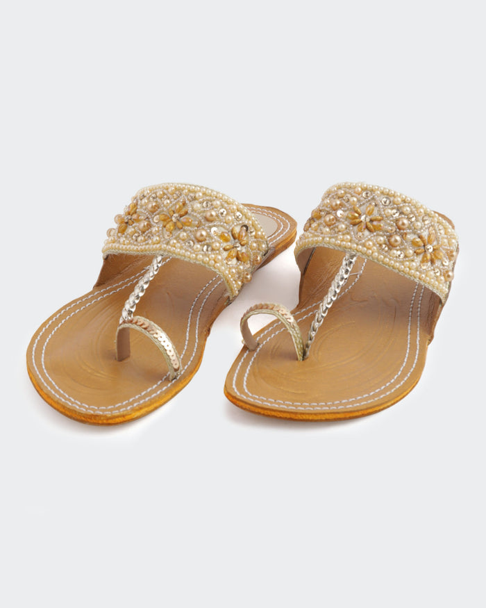Women's Kolhapuri