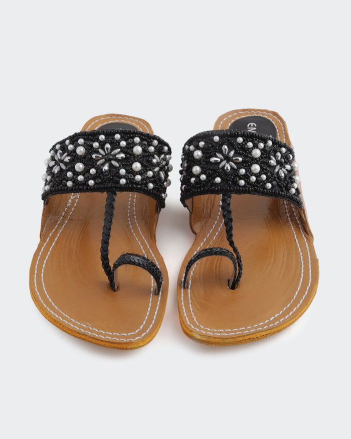 Women's Kolhapuri