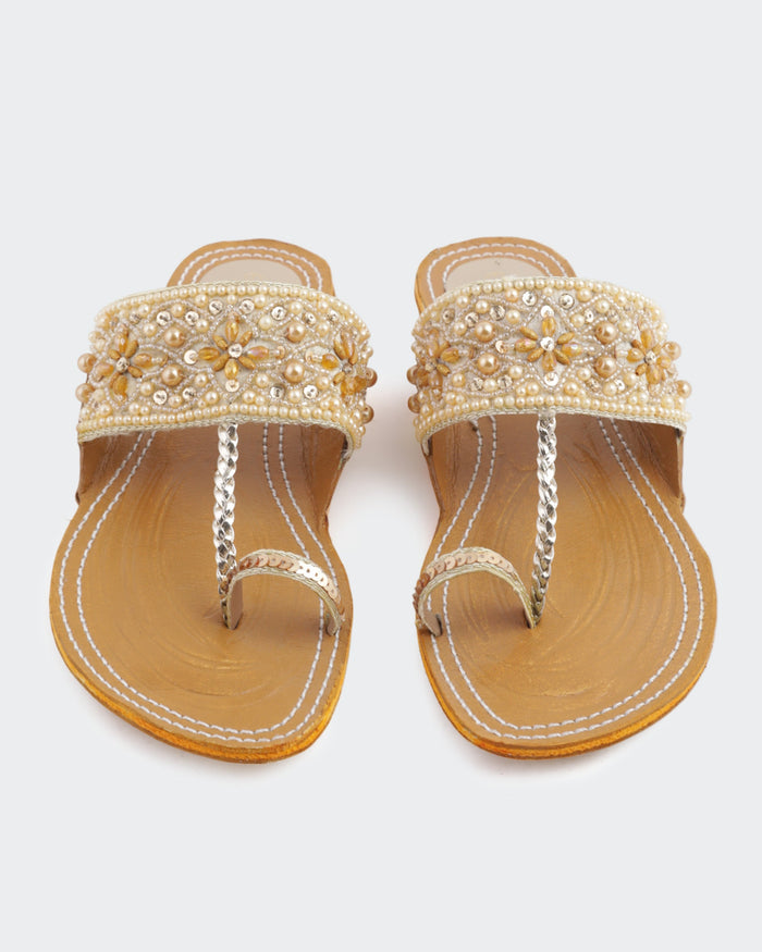 Women's Kolhapuri