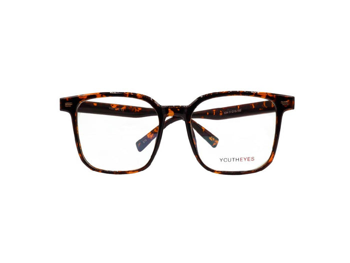 YOUTH-EYE BLUE-SHIELD SCREEN GLASSES (019150)