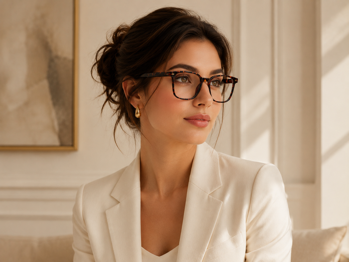 YOUTH-EYE SMART TRANSITION EYEGLASSES (019150)